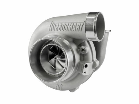 TS-1 Performance Turbocharger 6466 V-Band 1.07AR Externally Wastegated