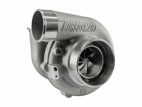 TS-1 Turbocharger 6466 V-Band 0.82AR Externally Wastegated (Reversed Rotation)