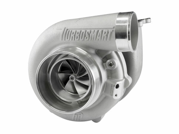 TS-1 Performance Turbocharger 6870 (Kompact) T4 Divided 0.84AR Externally Wastegated