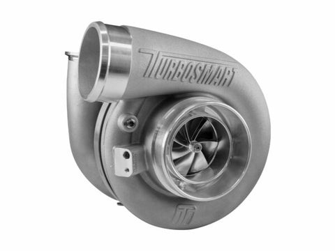 TS-1 Performance Turbocharger 6870 V-Band Reverse Rotation 0.96AR Externally Wastegated