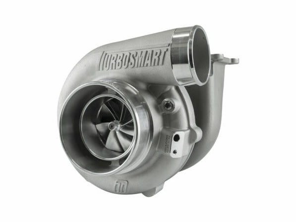 TS-1 Turbocharger 6870 (Kompact) T4 0.96AR Externally Wastegated