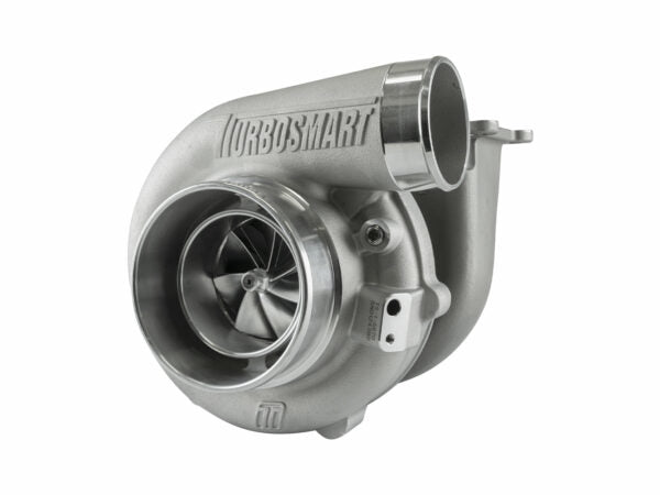 TS-1 Turbocharger 6870 (Kompact) T4 0.96AR Externally Wastegated