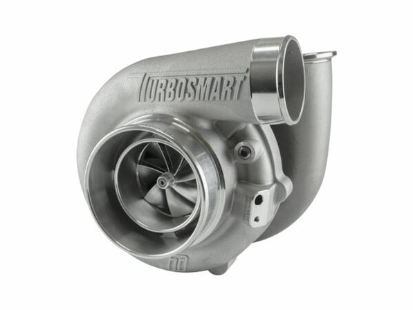 TS-1 Turbocharger 6870 (Kompact) V-Band 1.07AR Externally Wastegated