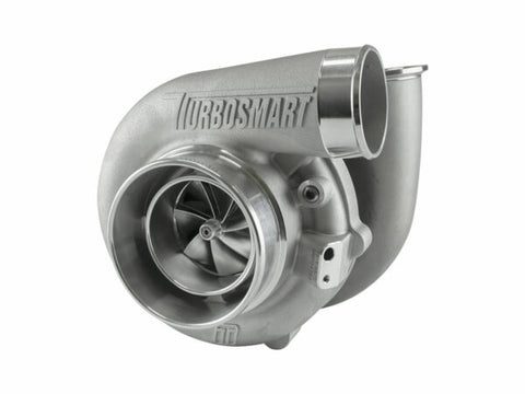 TS-1 Turbocharger 6870 (Kompact) V-Band 1.07AR Externally Wastegated