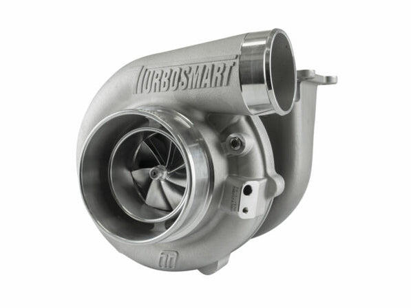 TS-1 Turbocharger 7170 (Kompact) T4 0.96AR Externally Wastegated