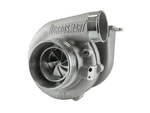 TS-1 Turbocharger 7170 (Kompact) T4 0.96AR Externally Wastegated