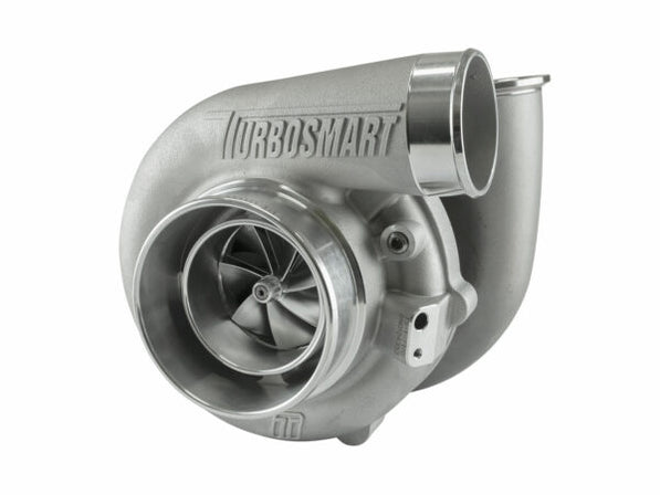TS-1 Turbocharger 7170 (Kompact) V-Band 0.96AR Externally Wastegated