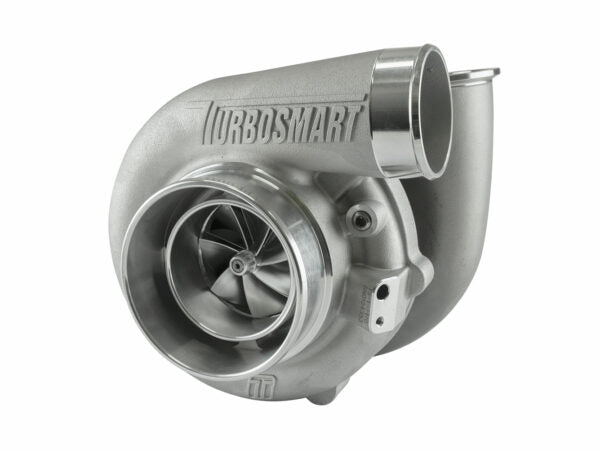 TS-1 Turbocharger 7170 (Kompact) V-Band 1.07AR Externally Wastegated