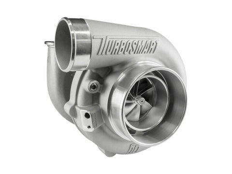 TS-1 Turbocharger 7170 (Kompact) V-Band Reverse Rotation 0.96AR Externally Wastegated