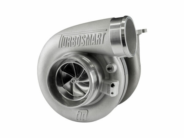 TS-1 Turbocharger 7675 T4 0.96AR Externally Wastegated