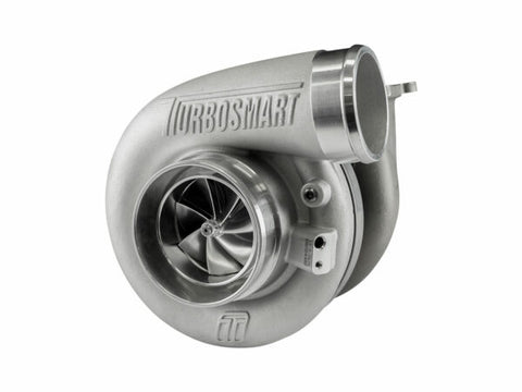 TS-1 Turbocharger 7675 T4 0.96AR Externally Wastegated