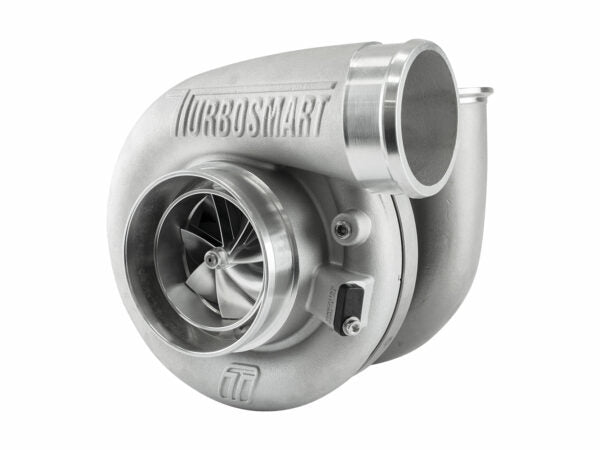 TS-1 Turbocharger 7675 V-Band 1.24AR Externally Wastegated