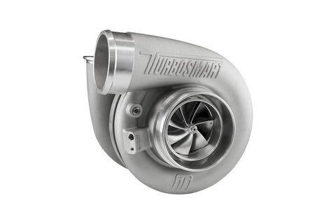 TS-1 Performance Turbocharger 7675 V-Band Reverse Rotation 0.96AR Externally Wastegated