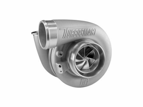 TS-1 Performance Turbocharger 7880 V-Band Reverse Rotation 0.96AR Externally Wastegated