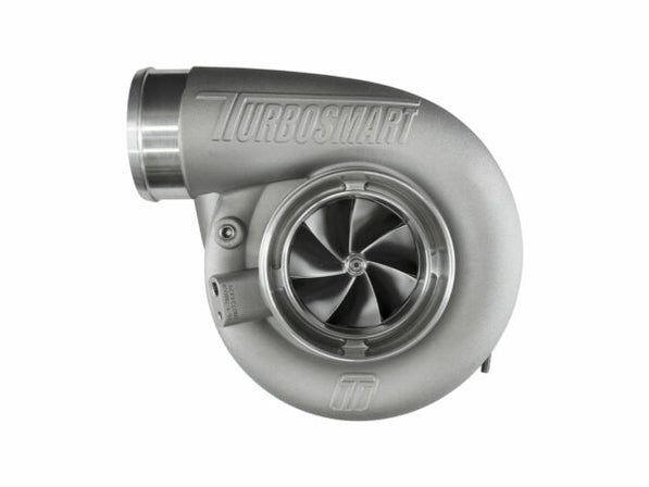 TS-1 Performance Turbocharger 7880 V-Band Reverse Rotation 0.96AR Externally Wastegated
