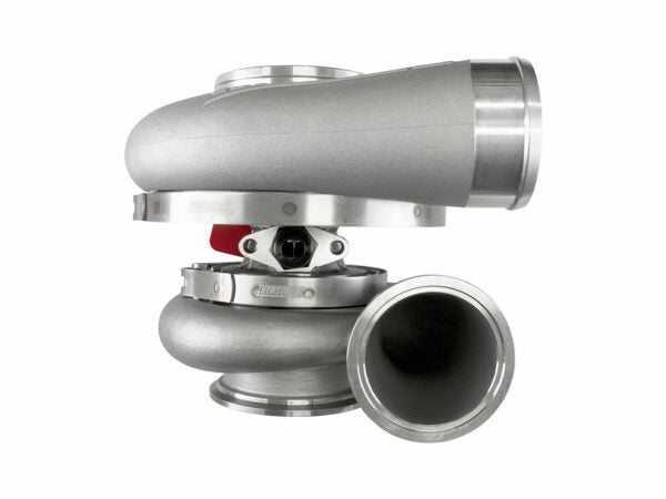 TS-1 Performance Turbocharger 7880 V-Band Reverse Rotation 0.96AR Externally Wastegated