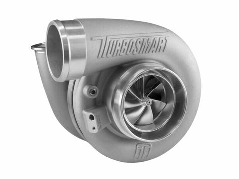 TS-1 Turbocharger 8280 V-Band Reverse Rotation 0.96AR Externally Wastegated