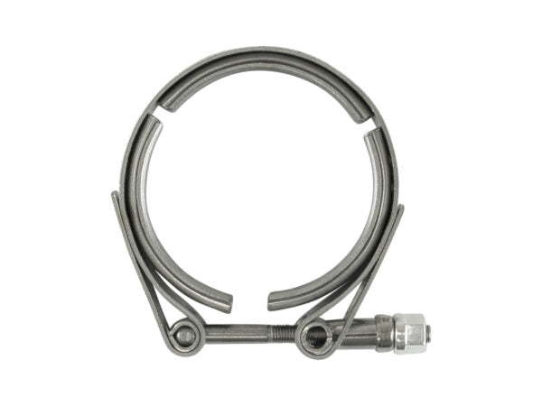TS-1 Turbocharger V-Band Clamp Suit Turbine 2.25