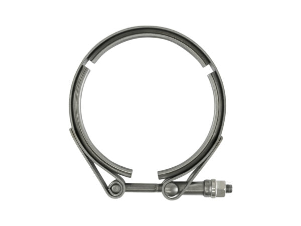 TS-1 Turbocharger V-Band Clamp Suit Turbine 3.00"