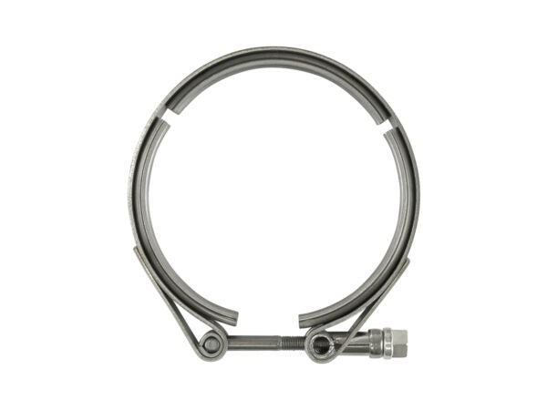 TS-1 Turbocharger V-Band Clamp Suit Turbine 4.00"
