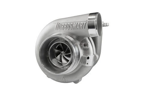 TS-2 Performance Turbocharger (Water Cooled) 5862 T4 0.82AR Externally Wastegated