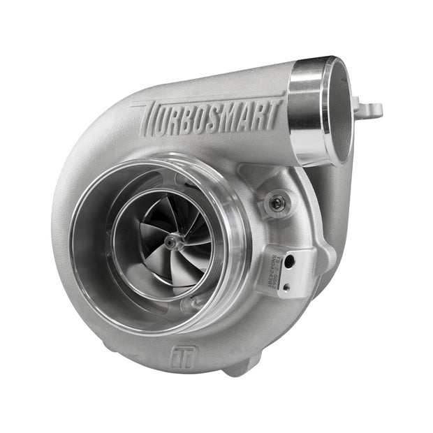 TS-2 Performance Turbocharger (Water Cooled) 5862 T4 0.82AR Externally Wastegated