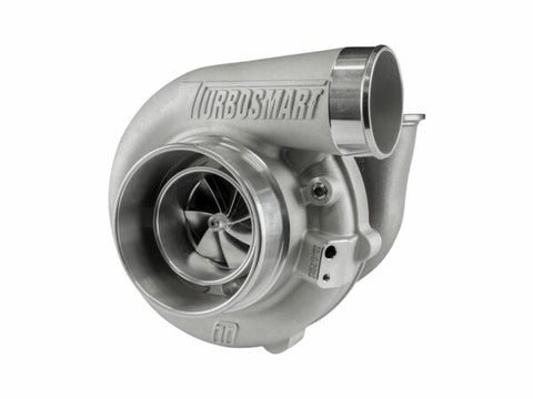 TS-2 Performance Turbocharger (Water Cooled) 6262 V-Band 0.82AR Externally Wastegated