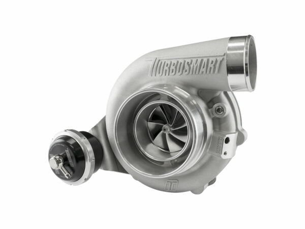 TS-2 Turbocharger (Water Cooled)  6262 V-Band 0.82AR Internally Wastegated