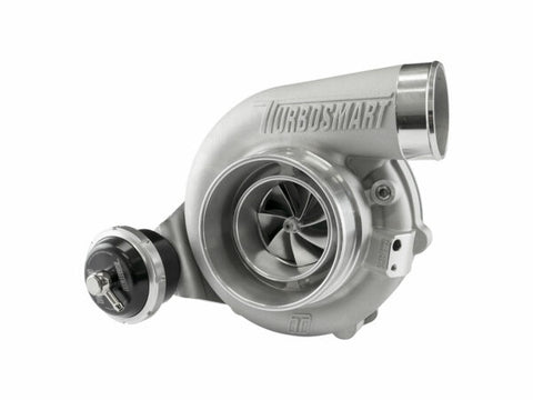 TS-2 Turbocharger (Water Cooled)  6262 V-Band 0.82AR Internally Wastegated