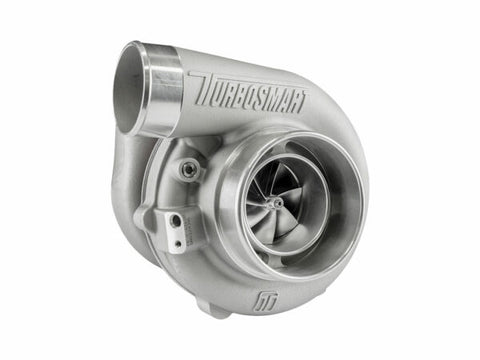 TS-2 Turbocharger (Water Cooled) 6262 V-Band Reverse Rotation 0.82AR Externally Wastegated