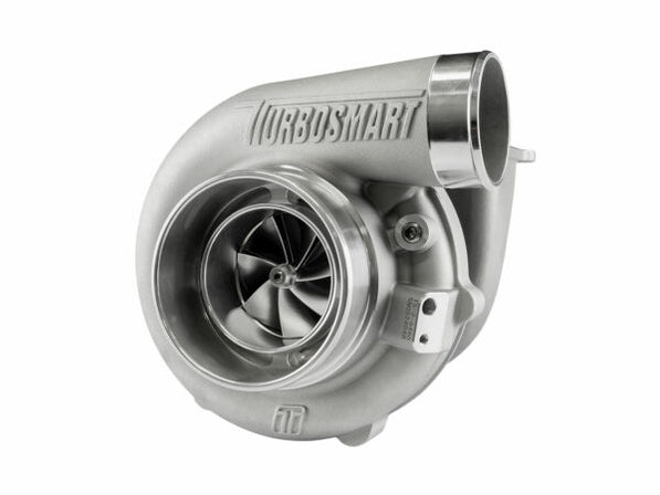 TS-2 Turbocharger (Water Cooled) 6466 T4 0.96AR Externally Wastegated