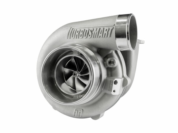 TS-2 Turbocharger (Water Cooled) 6466 T4 0.96AR Externally Wastegated