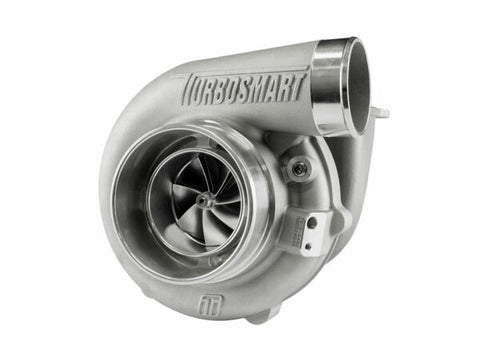 TS-2 Turbocharger (Water Cooled) 6466 T4 0.96AR Externally Wastegated