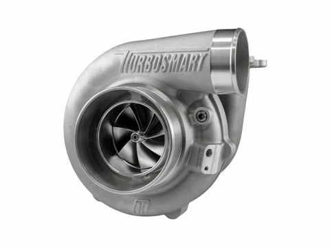 TS-2 Turbocharger (Water Cooled) 6870 (Kompact) T4 0.82AR Externally Wastegated