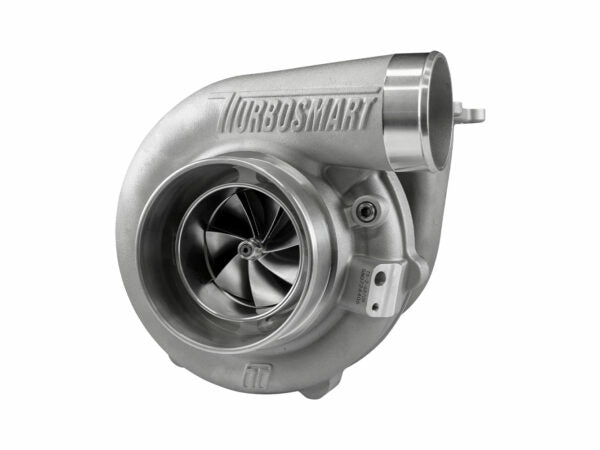TS-2 Turbocharger (Water Cooled) 6870 (Kompact) T4 0.82AR Externally Wastegated