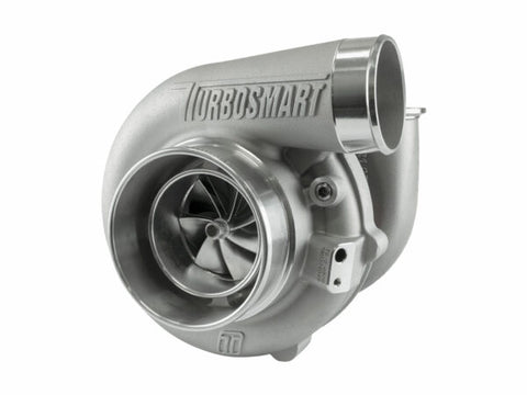 TS-2 Turbocharger (Water Cooled) 6870 (Kompact) V-Band 1.07AR Externally Wastegated