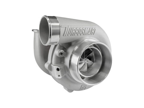 TS-2 Turbocharger (Water Cooled) 6870 (Kompact) V-Band Reverse Rotation 1.07AR Externally Wastegated
