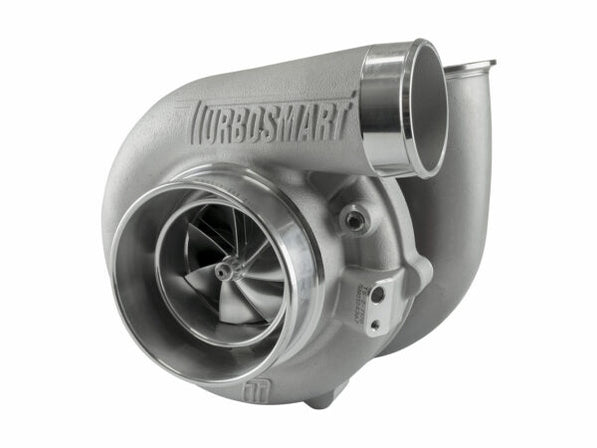 TS-2 Turbocharger (Water Cooled) 7170 (Kompact) V-Band 1.07AR Externally Wastegated