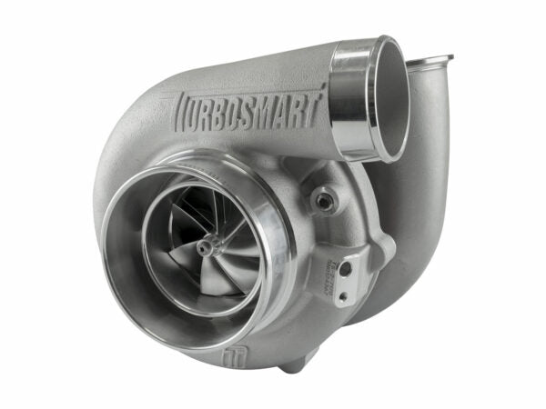 TS-2 Turbocharger (Water Cooled) 7170 (Kompact) V-Band 1.07AR Externally Wastegated