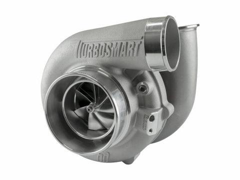 TS-2 Performance Turbocharger (Water Cooled) 7170 (Kompact) V-Band 0.96AR Externally Wastegated