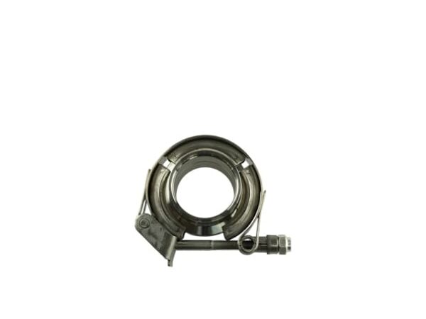V-Band Coupling Kit inc Quick-Release (38.1mm / 1.5")