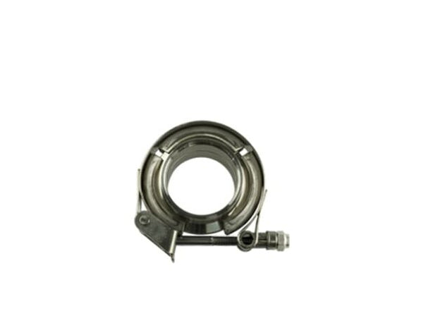 V-Band Coupling Kit inc Quick-Release (44.5mm / 1.75")