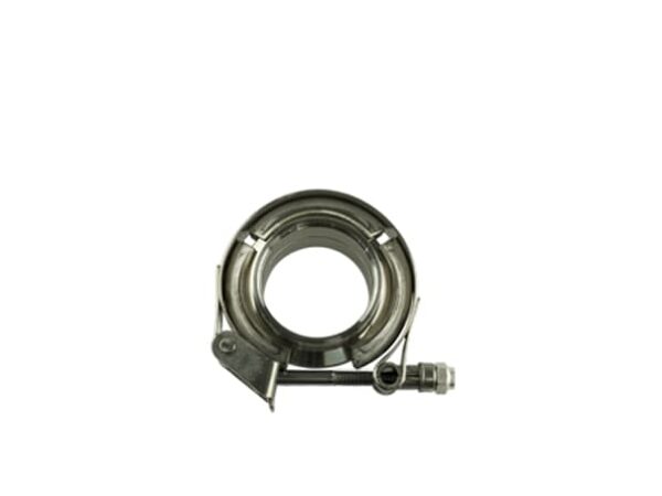 V-Band Coupling Kit inc Quick-Release (44.5mm / 1.75")