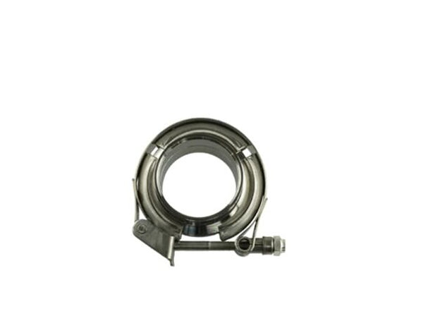 V-Band Coupling Kit inc Quick-Release (50.8mm / 2.0")