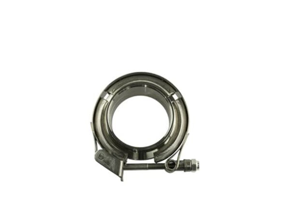 V-Band Coupling Kit inc Quick-Release (57.2mm / 2.25")