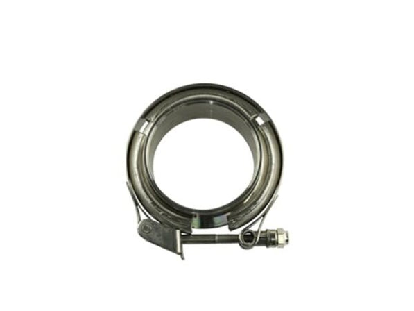 V-Band Coupling Kit inc Quick-Release (69.9mm / 2.75")