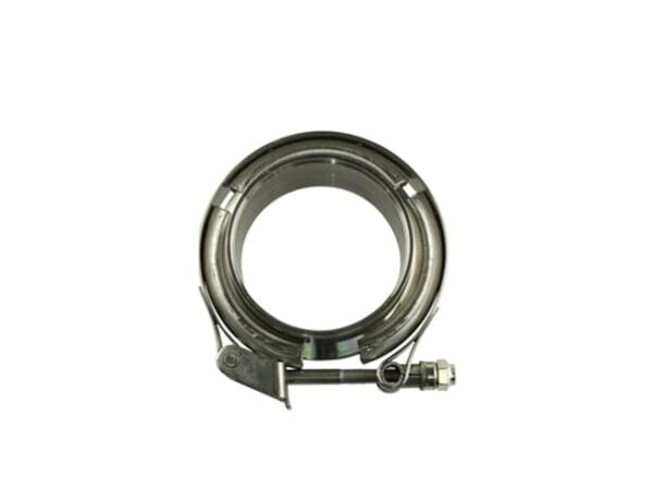 V-Band Coupling Kit inc Quick-Release (69.9mm / 2.75")