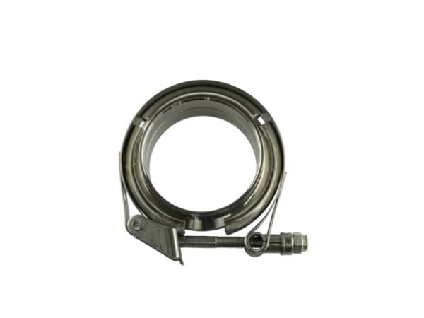 V-Band Coupling Kit inc Quick-Release (76.2mm / 3.0")