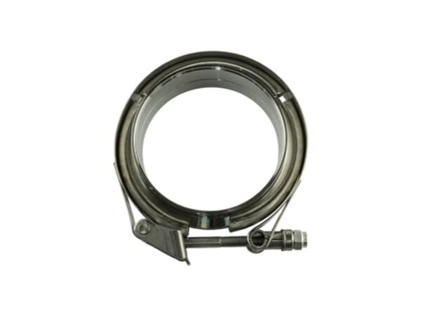 V-Band Coupling Kit inc Quick-Release (101.6mm / 4.0")