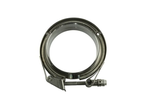 V-Band Coupling Kit inc Quick-Release (101.6mm / 4.0")